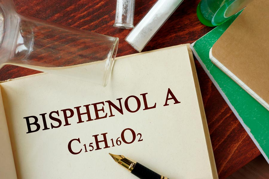 Bisphenol-A