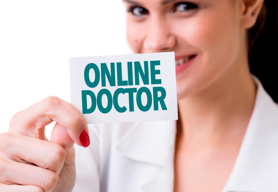 Online Doctor