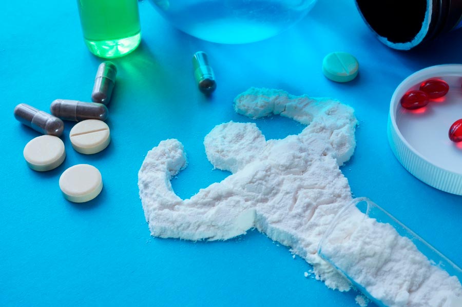 Creatine