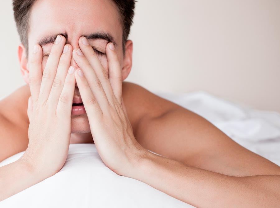 Insomnia health