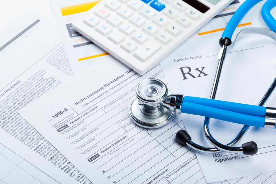 Calorie Counting a Requirement in the Health Care Bill