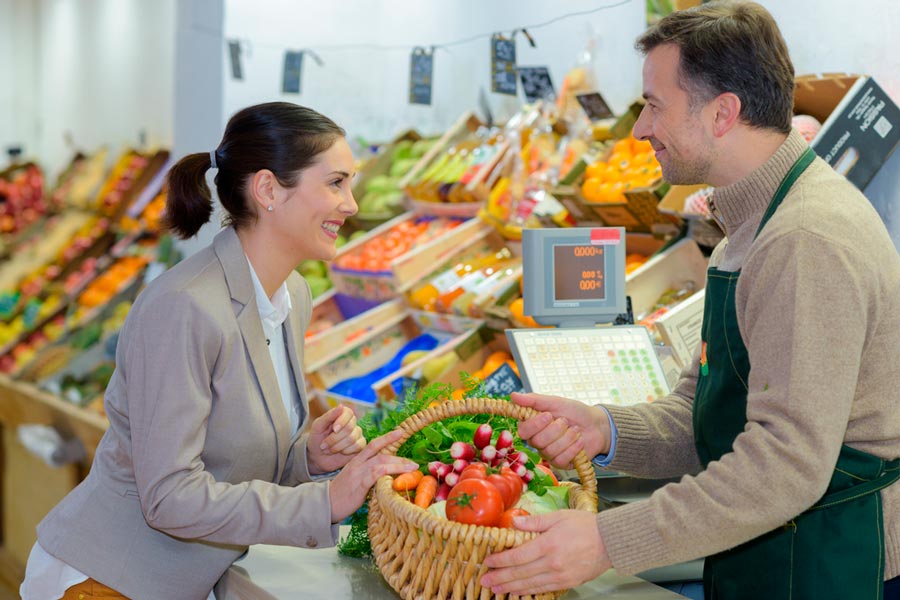 Become a Vegetarian for a Week